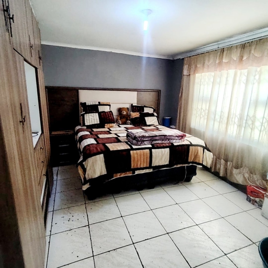 3 Bedroom Property for Sale in Mdantsane Nu 11 Eastern Cape